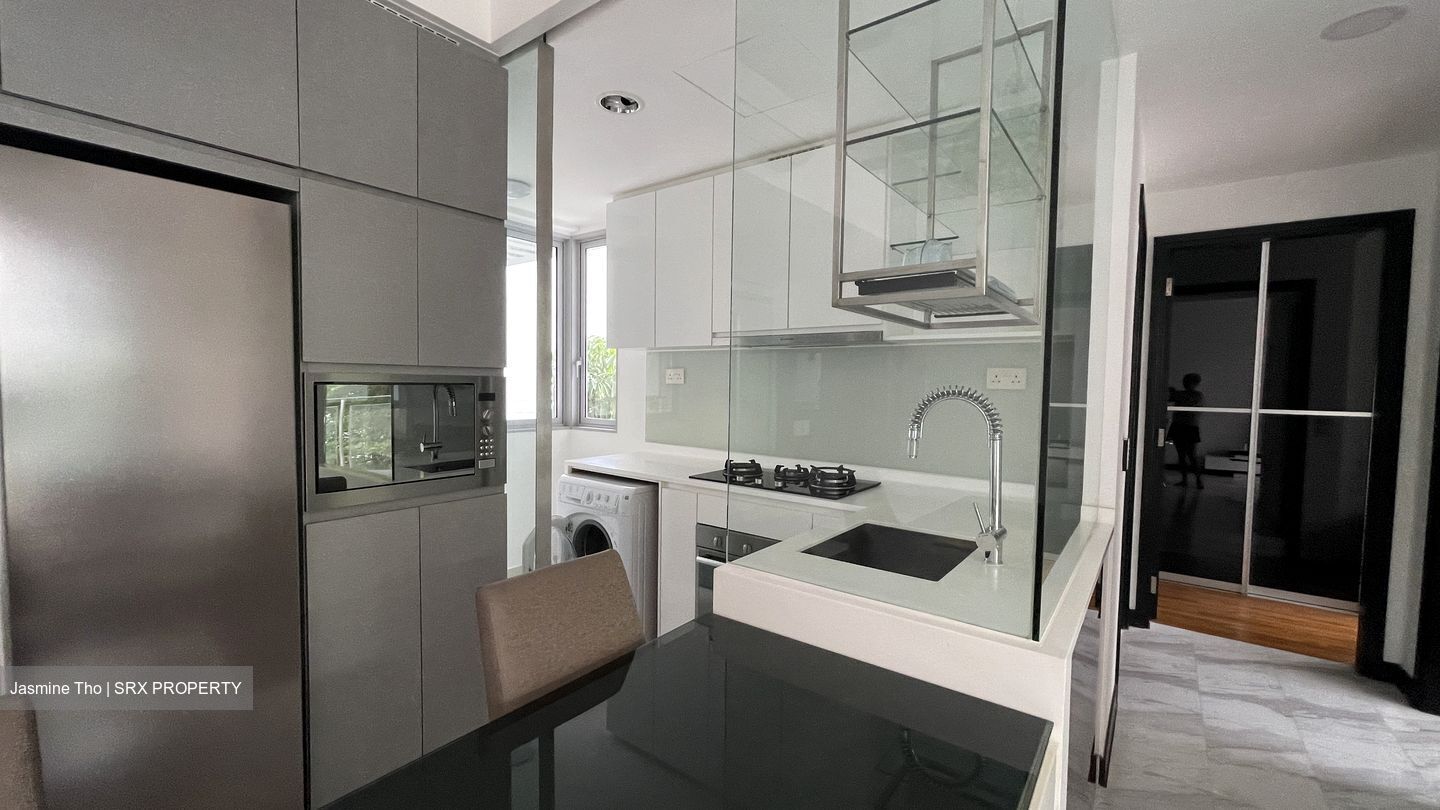 euHabitat (D14), Condominium #440808211